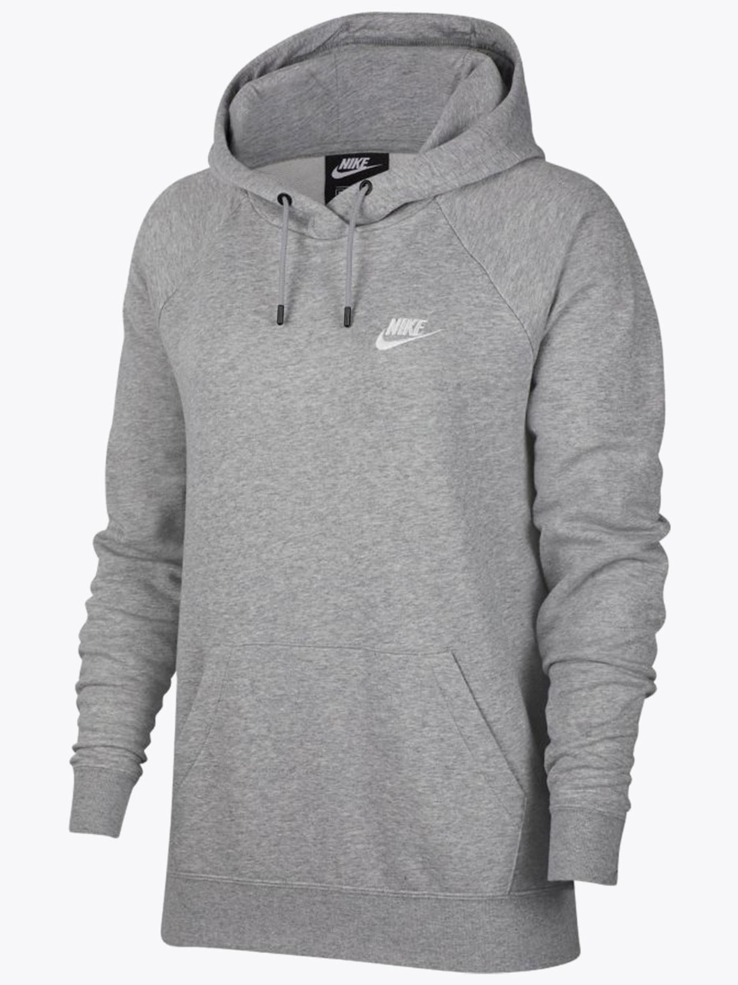 Essential Hoodie Fleece