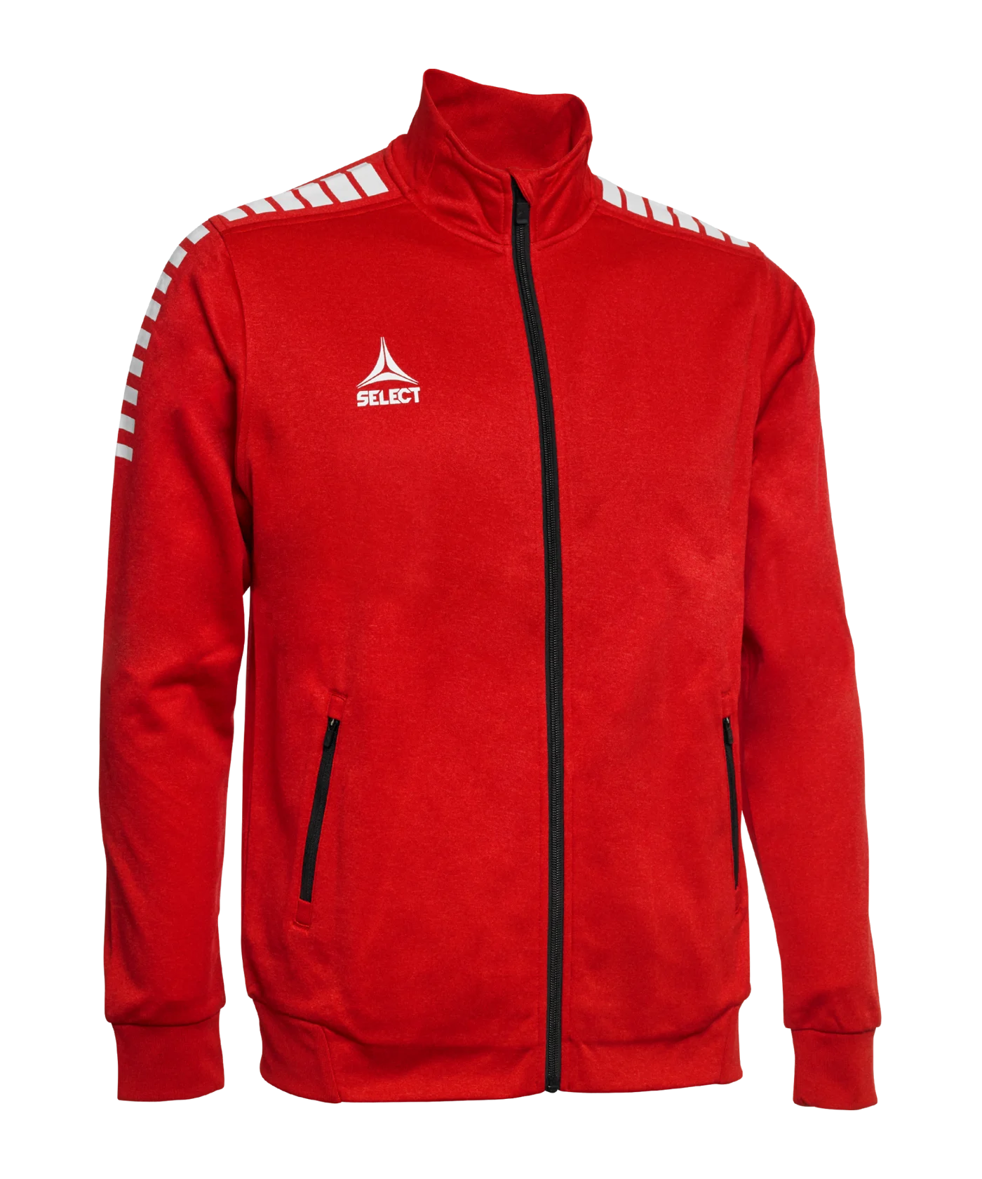 Select Monaco Präsentationsjacke Rot F333