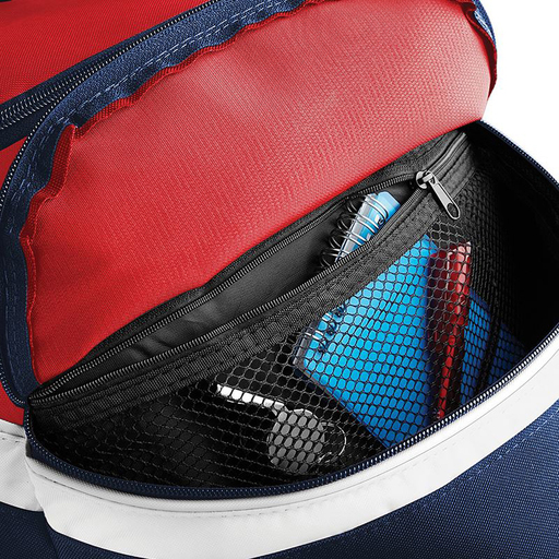 Bolsa Deportiva / De Viaje (54 Litros) Bagbase