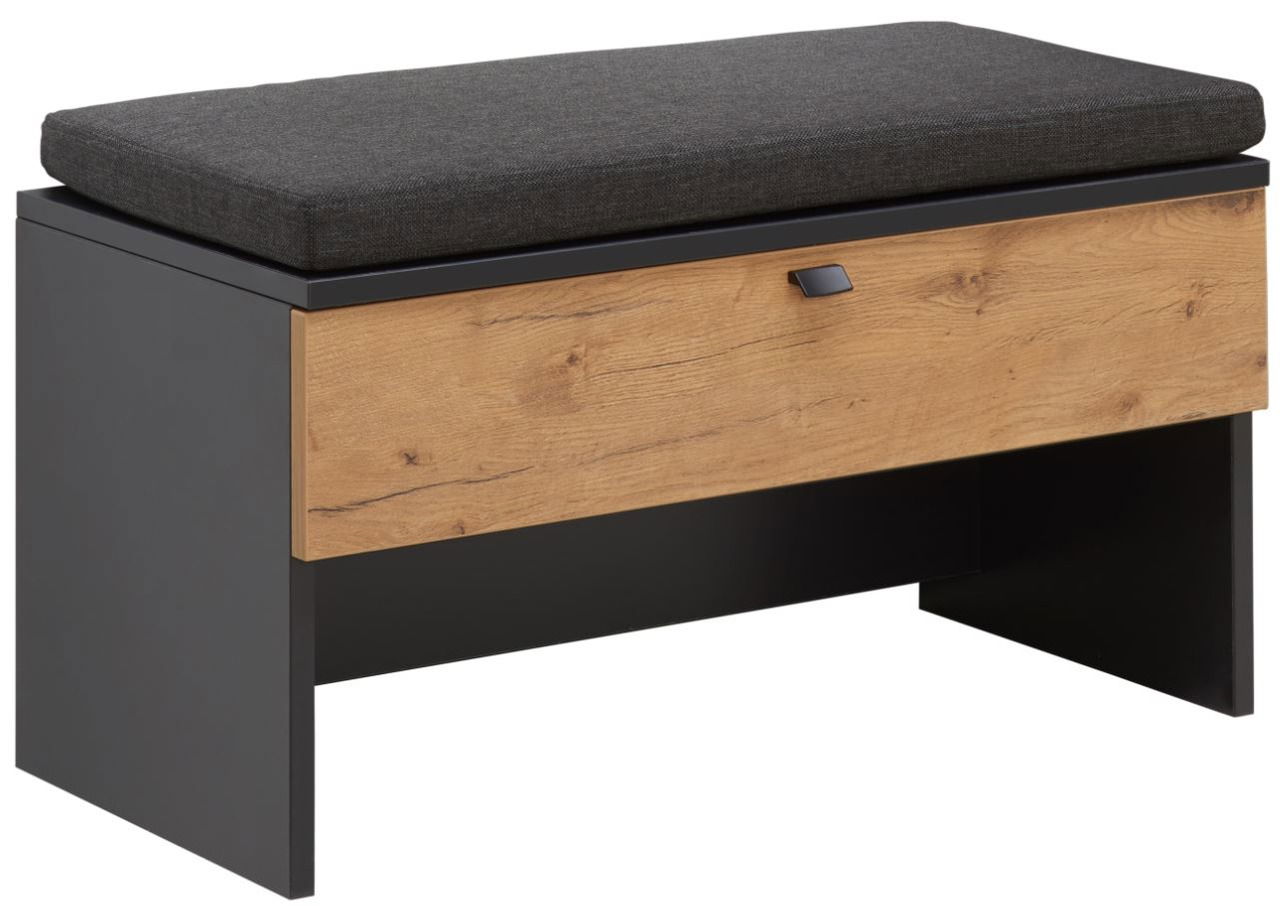 Moderano Bank BASIC