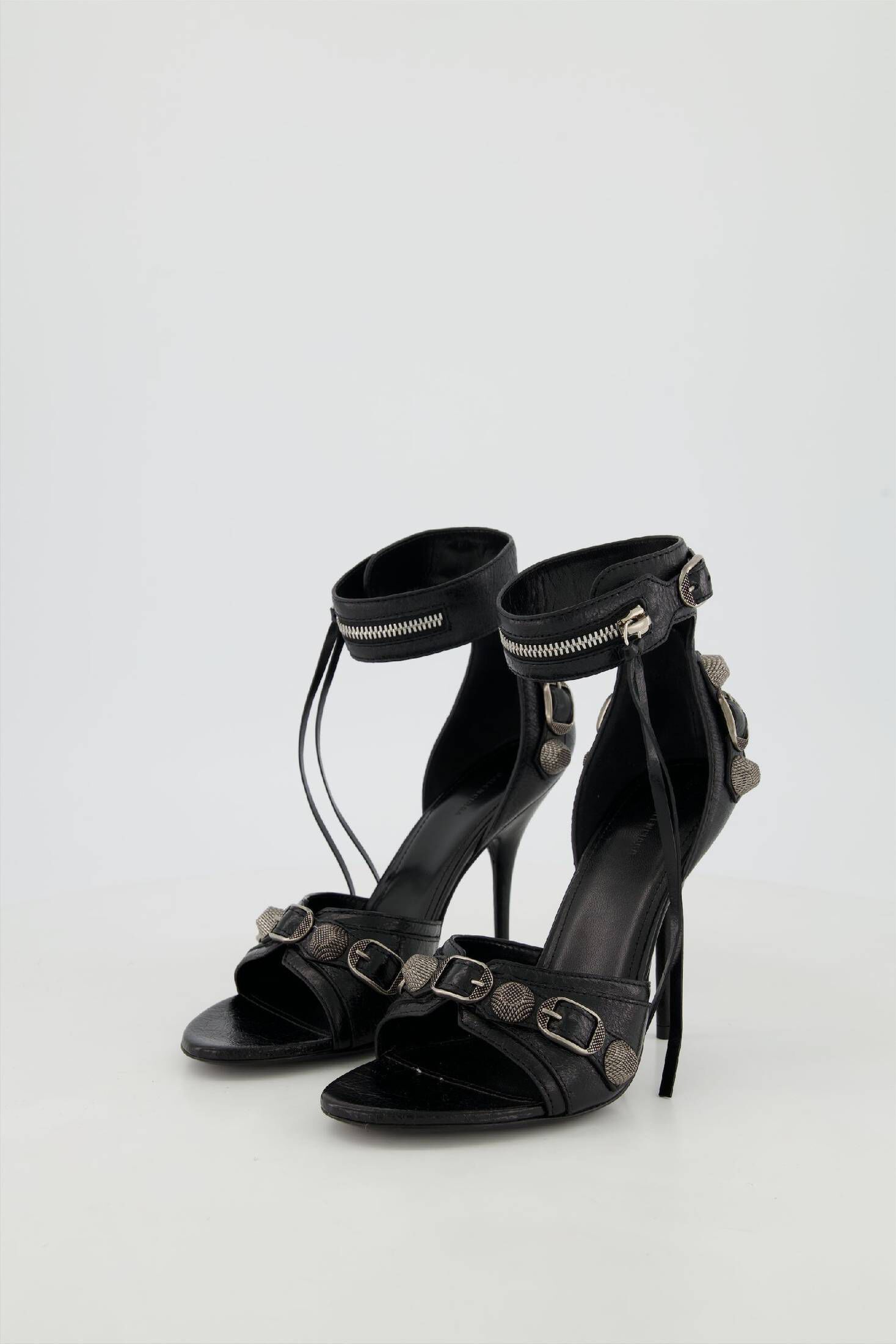 Balenciaga| Damen Sling-Pumps CAGOL SANDAL