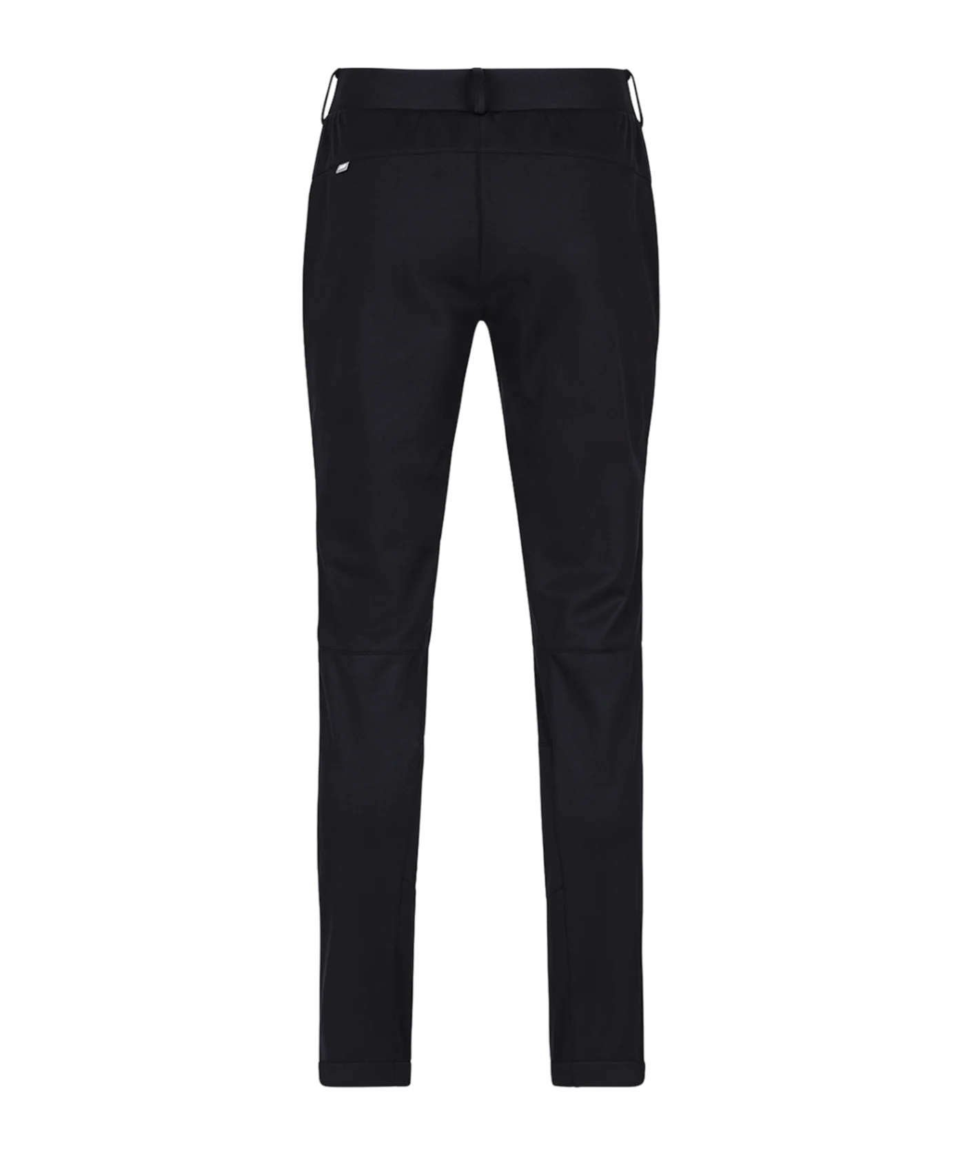 JAKO Softshellhose Damen Schwarz F800