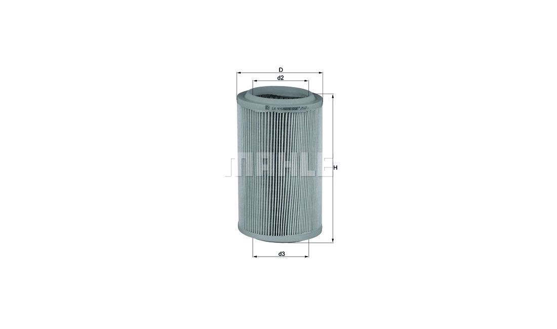 Luftfilter