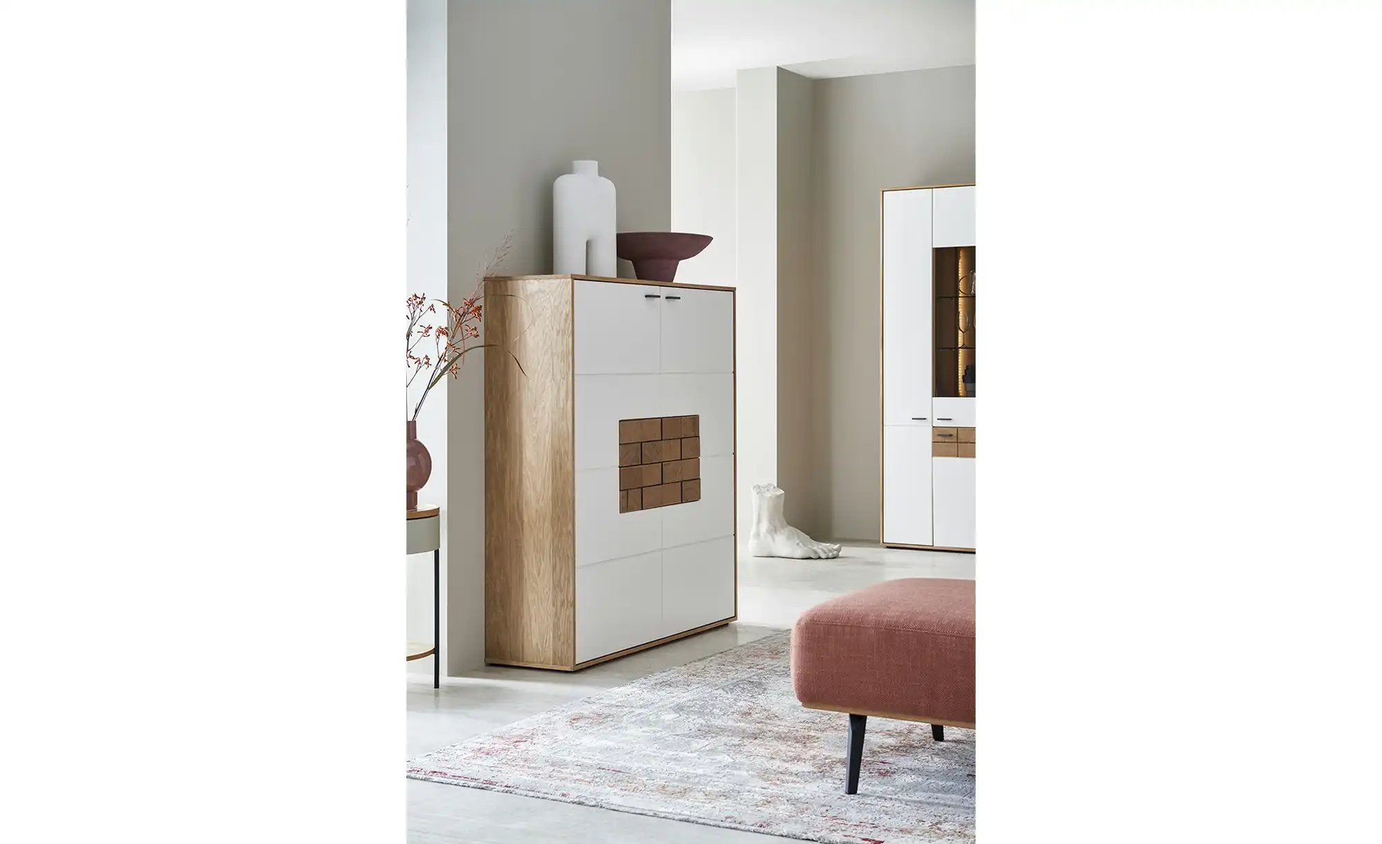 Jette Home Highboard Laguna