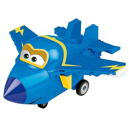 Cobi 25125 Super Wings Jerome