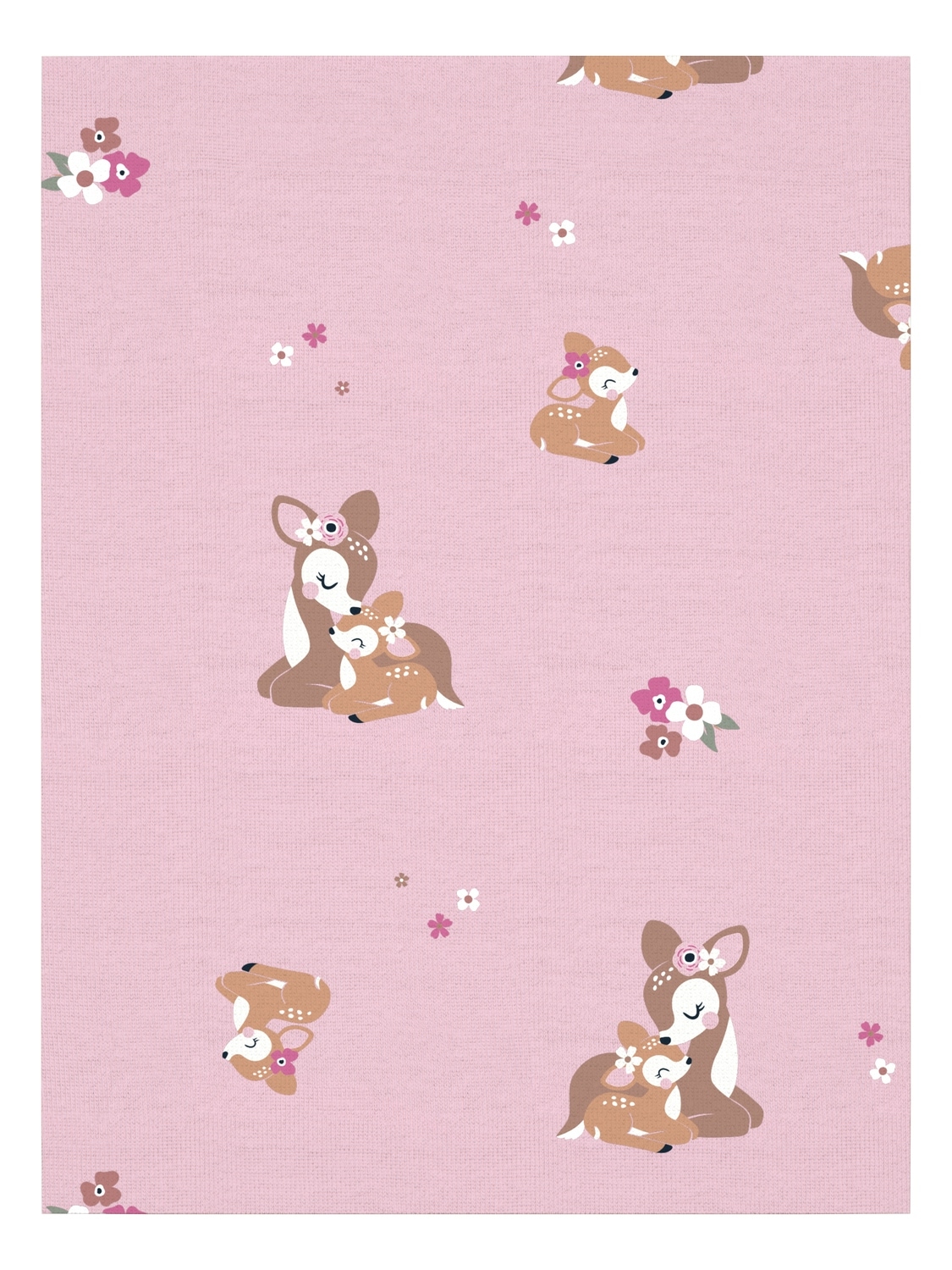 Name It Langarmbody »NBFBODY 3P LS IBIS ROSE DEER NOOS«, 3 Stk.