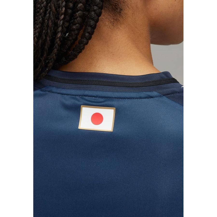 Adidas Maillot Domicile Japon x Y-3 24