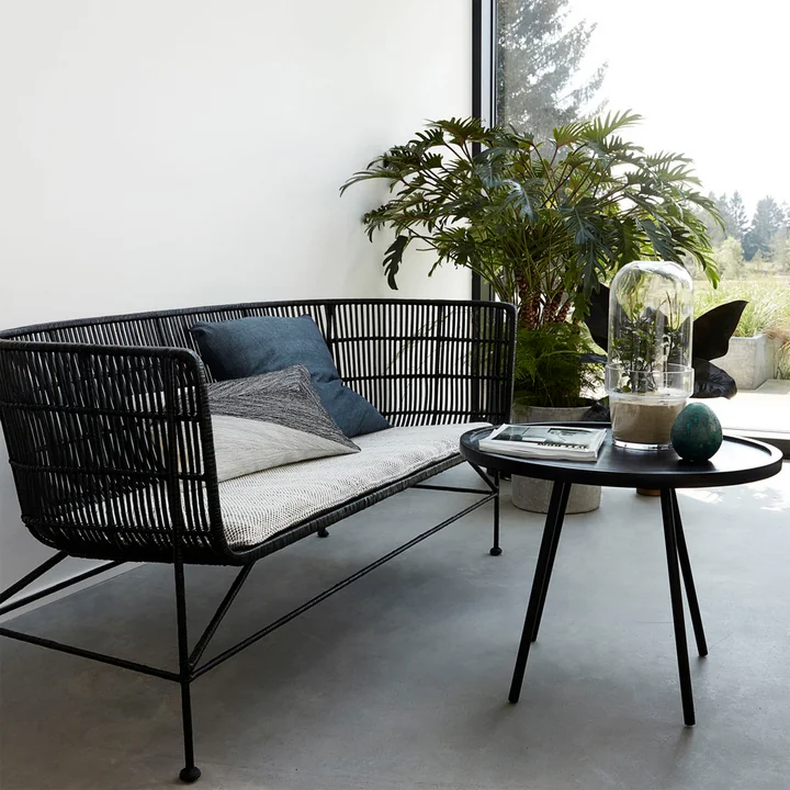 House Doctor - Cuun Sofa, natur