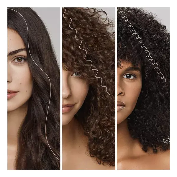 Revlon Professional Re/Start Curls™ Gel-Óleo Modelador de Cachos 150ml