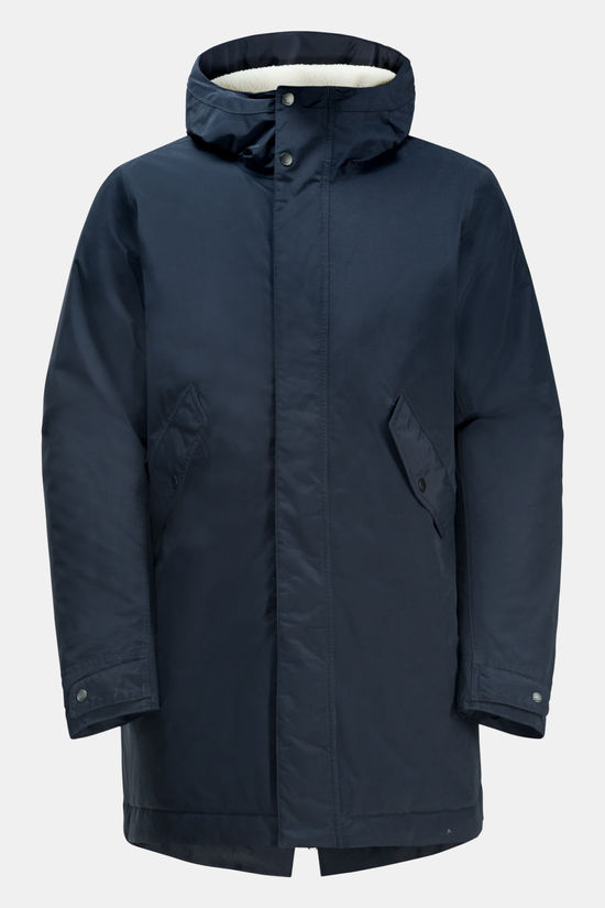 Jack Wolfskin Jack Wolfskin Talforst Parka Dames