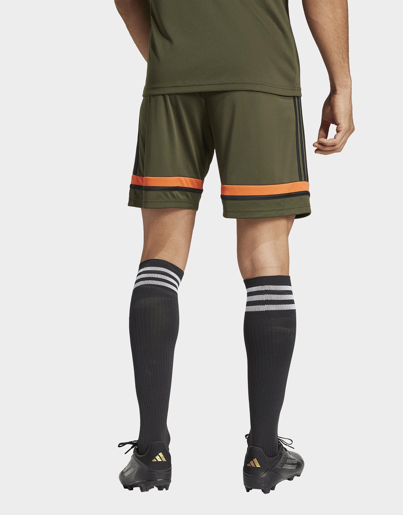 adidas Short Squadra 25