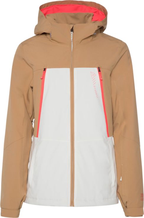 ProtestPatricey - beige