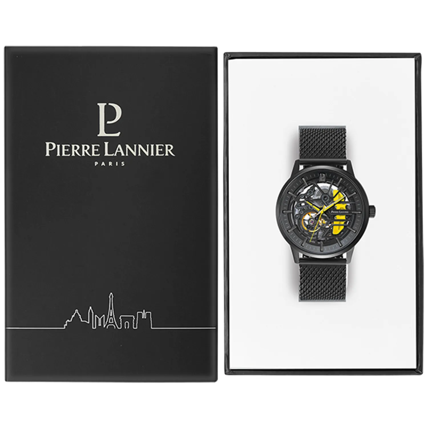 Pierre Lannier Paddock 338A449