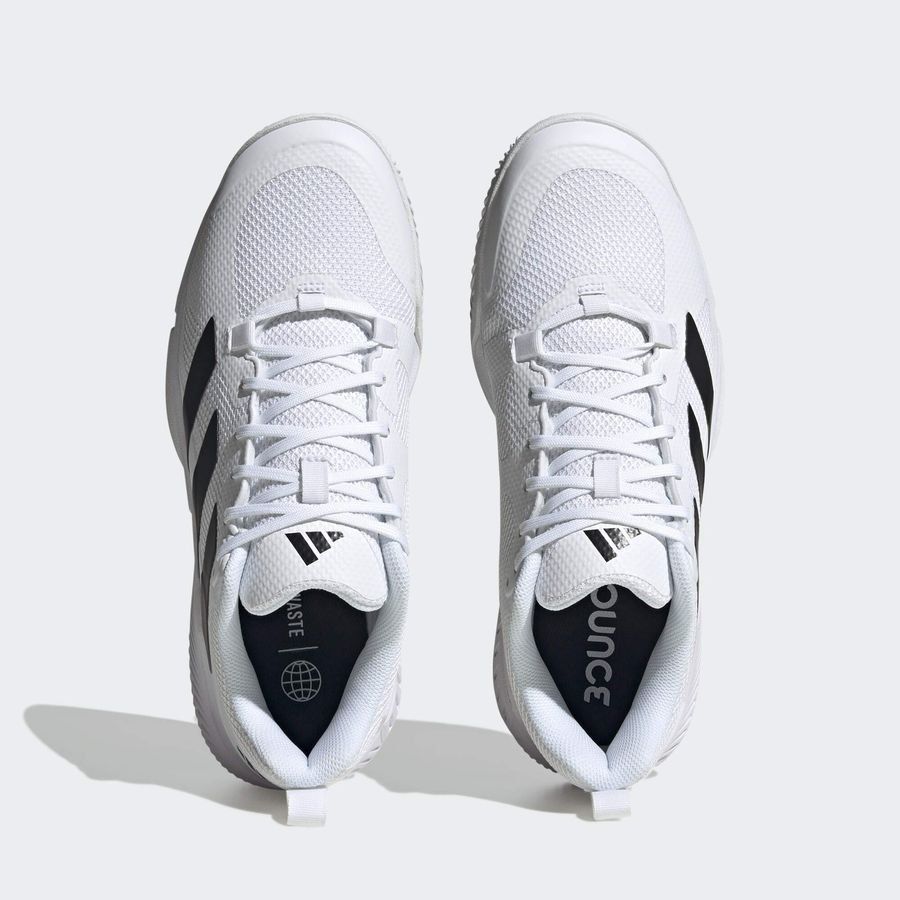 Adidas Chaussure Court Team Bounce 2.0
