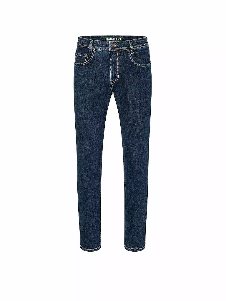 MAC Jeans Straight Fit ARNE blau