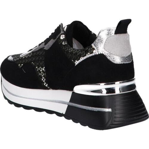 Exé Shoes - 383-232EX05 Negro