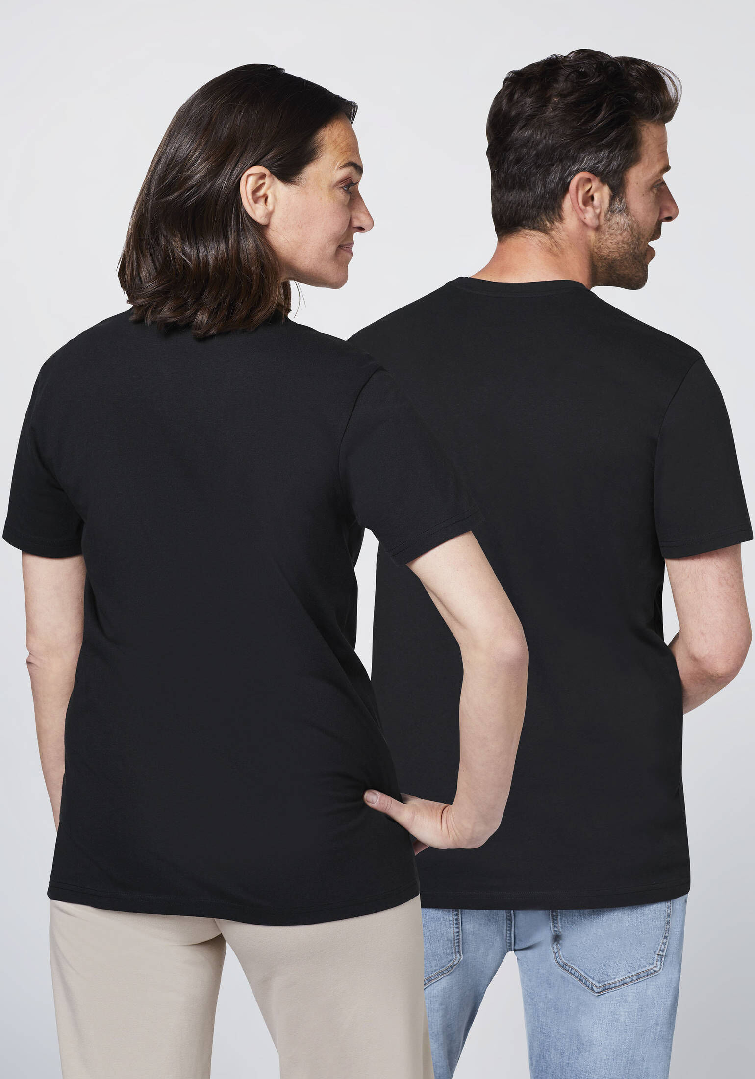Detto Fatto| T-Shirt