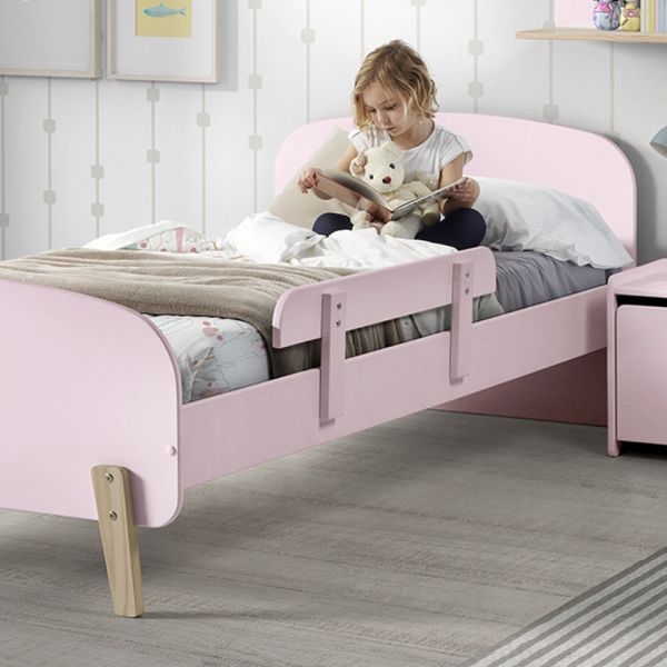 Vipack Kiddy Uitvalbeveiliging Wit