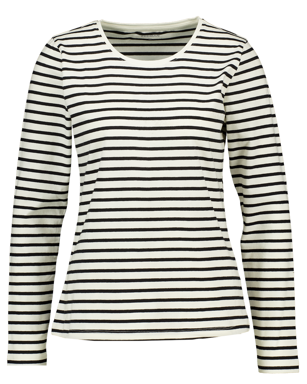T-shirt - Wit