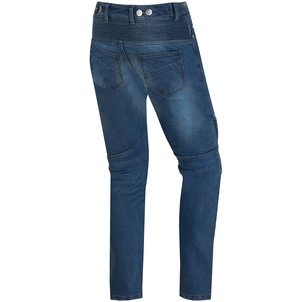 All One - Jean femme Anastasia Indigo