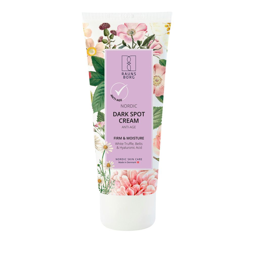 Raunsborg Dark Spot Cream - 100 ml.