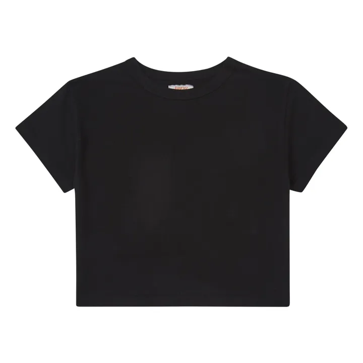 sunray T-shirt HI'AKA Femme | Gris anthracite