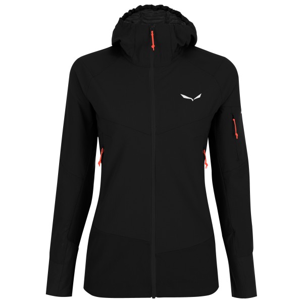 Salewa - Women's Agner DST Jacket - Veste softshell
