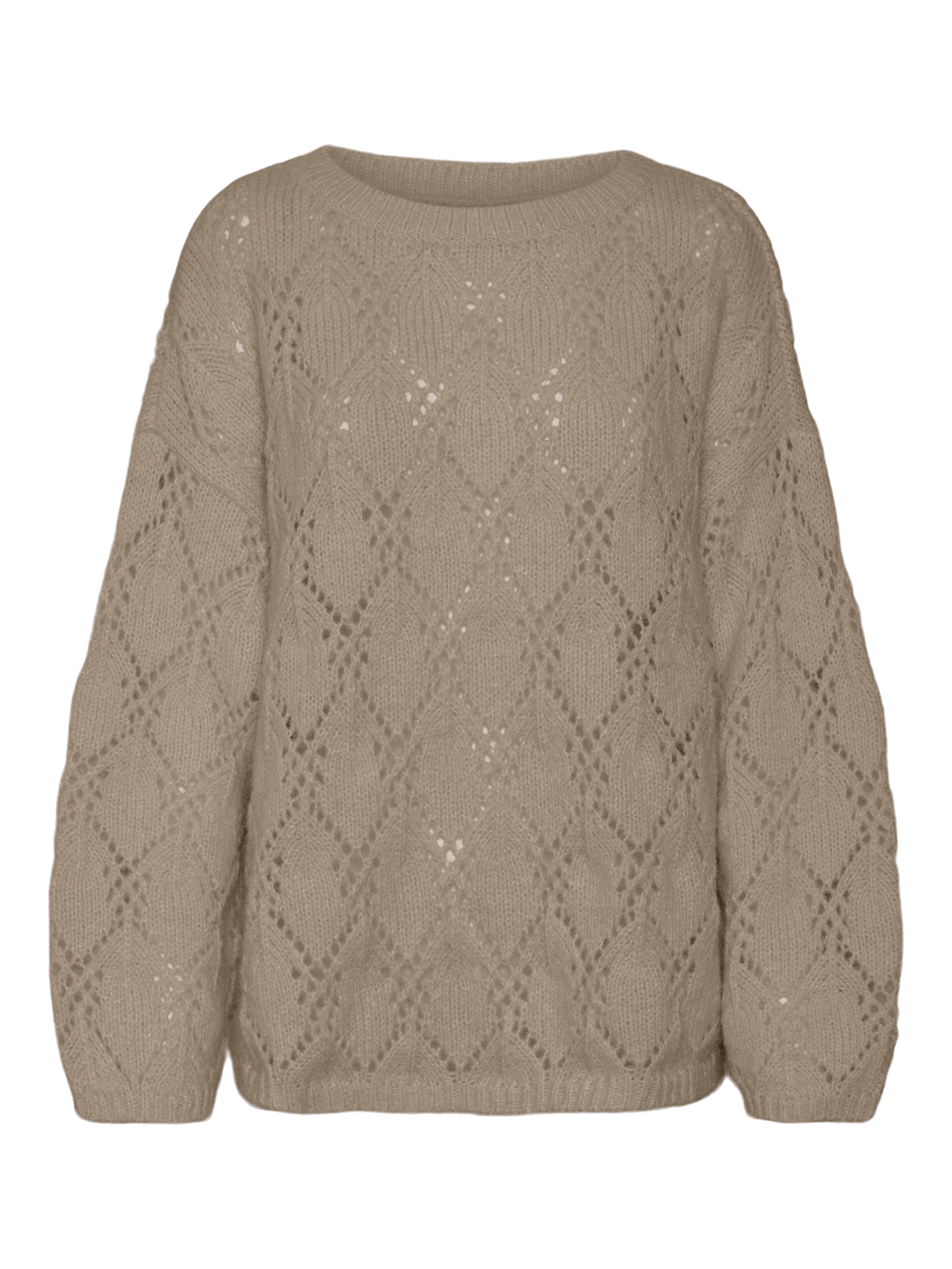 VMSTAR Gebreide pullover