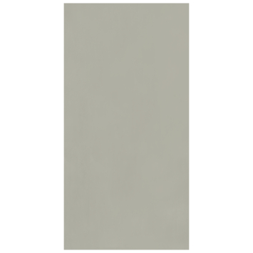MDF 244x122cm 18mm grijs/zwart