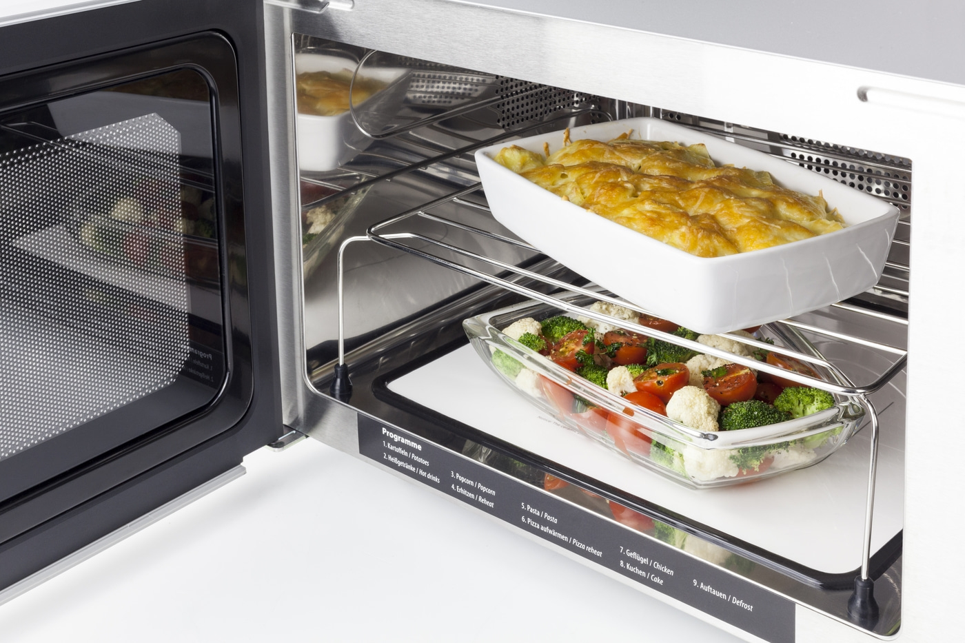 MCG 30 Ceramic chef