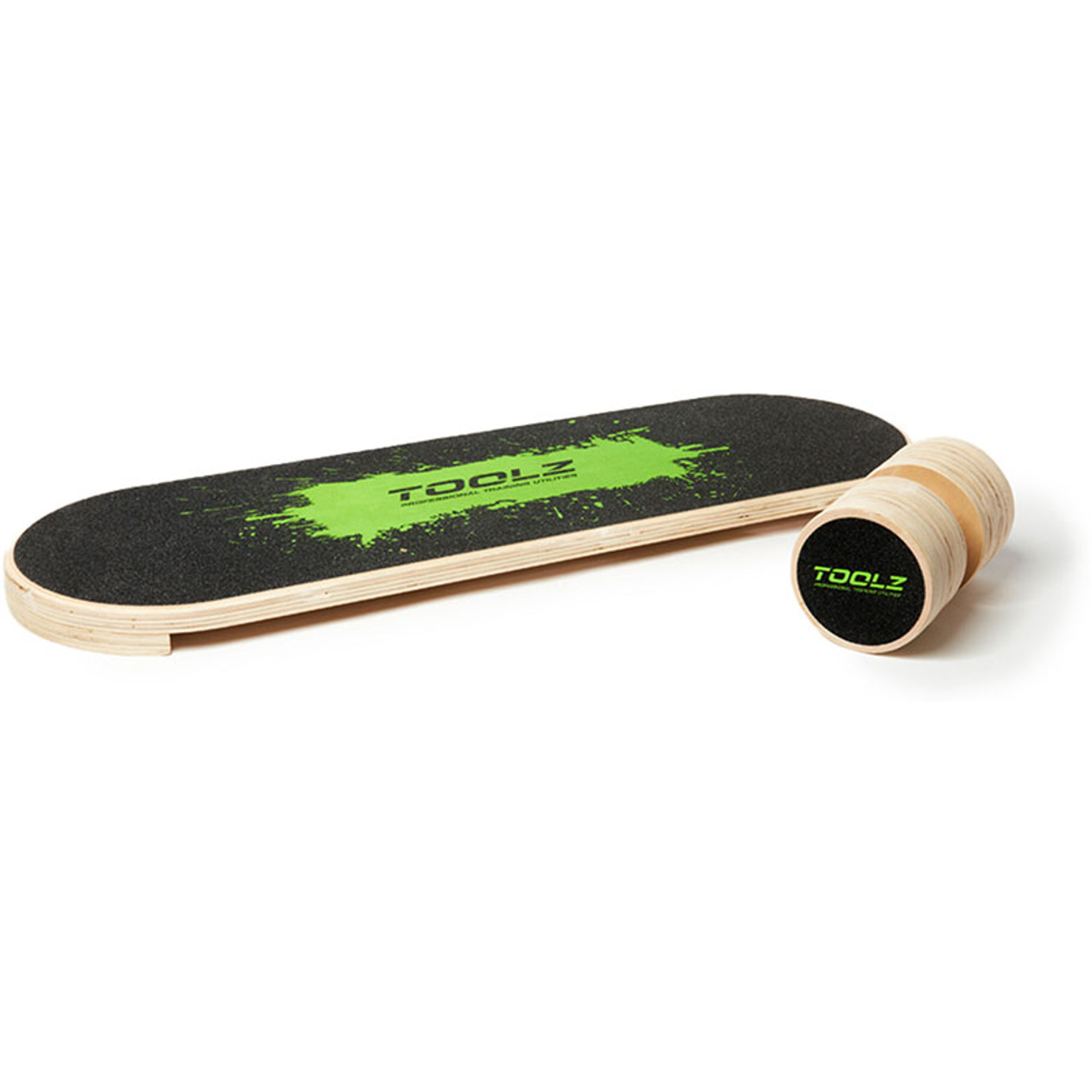 Toolz Balance Board Trainer