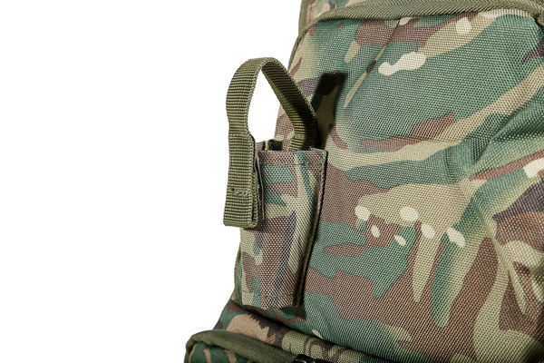 Sac à Dos Ultimate Ultra Backpack Camo (avec 4 Boîtes et Housse de Pluie)