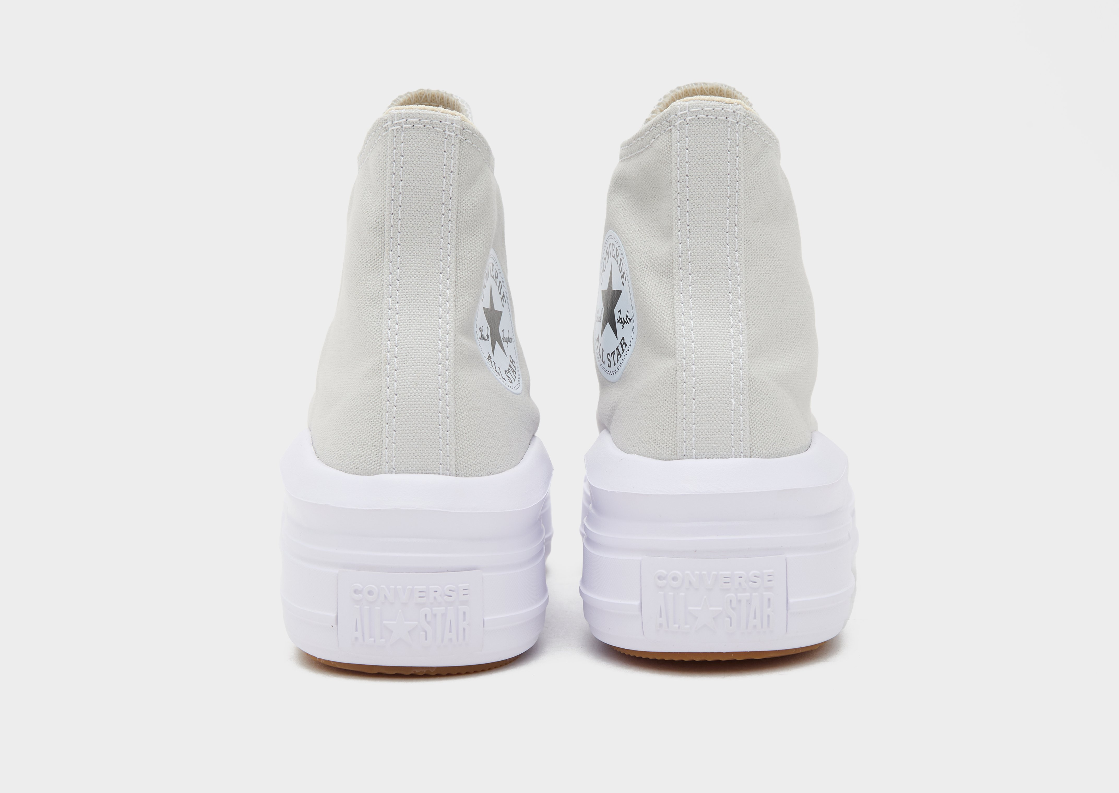 Converse Chuck Taylor All Star Move High Femme