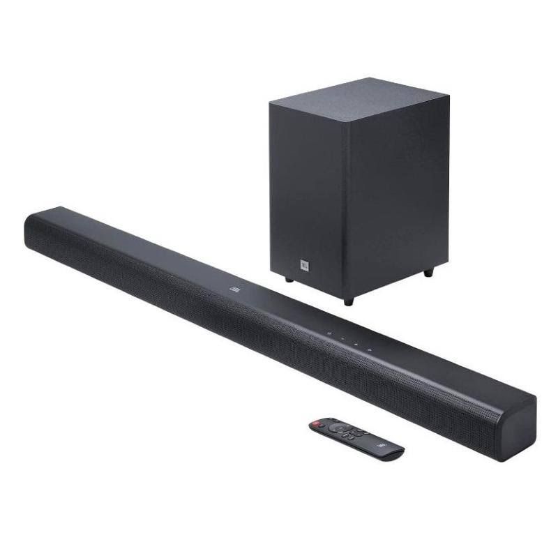 Barre de son JBL SB550