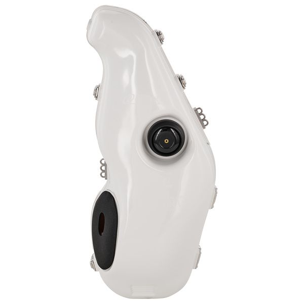 Best Brass e- Sax i Mute Alto Sax