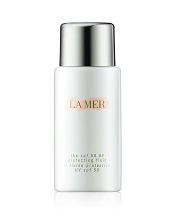 La Mer Der UV-Schutz The UV-Protecting Fluid SPF 50 50ml