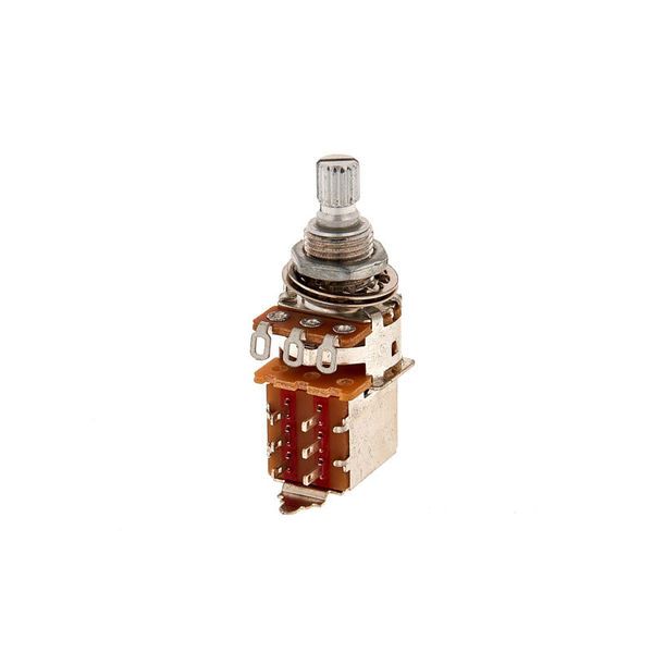 Allparts 500k LinearTaper Push/Pull Pot