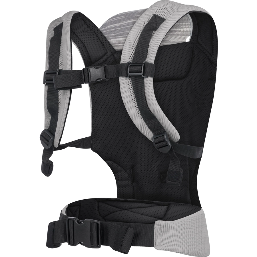 DOOKY Babytrage Terra Nova Grey