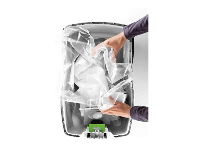FESTOOL Nass-/Trockensauger  CLEANTEC CTH 26 E / a Absaugmobil CLEANTEC CTH 26 E / a