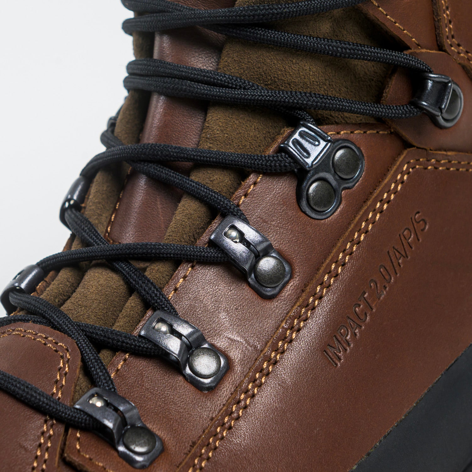 Alfa Impact 2.0 ADV GTX, Herre<br>100% reparerbar fjellsko