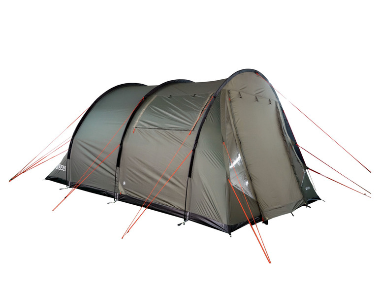 4-persoons tent Colin