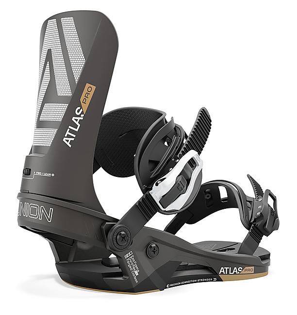 UNION - FIXATIONS ATLAS PRO