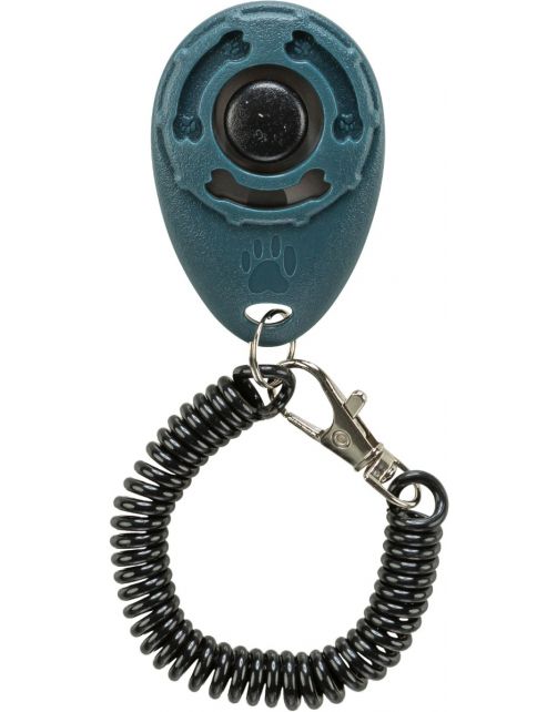 Trixie Sporting Clicker - Hondenopvoeding - Assorti