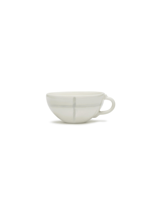 Serax Zuma by Kelly Wearstler mok 10cl set van 2 Salt