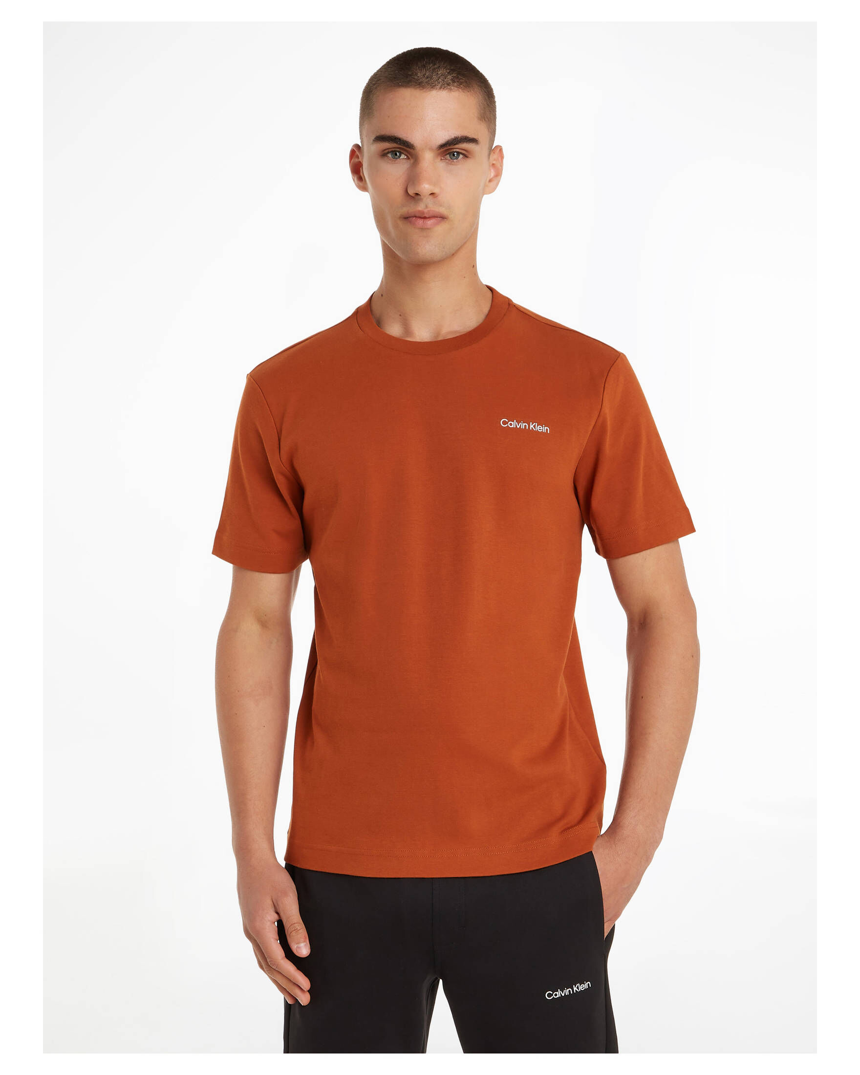 CALVIN KLEIN| Herren T-Shirt