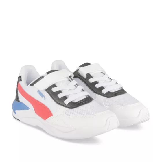 Baskets BLANC PUMA X-Ray Speed Lite AC Inf
