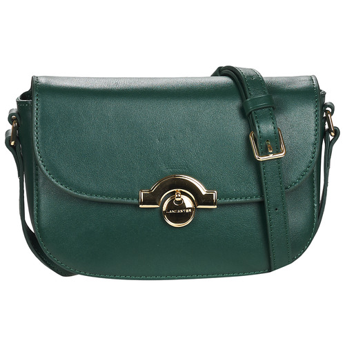 LANCASTER - PARIS MEDAILLE Verde