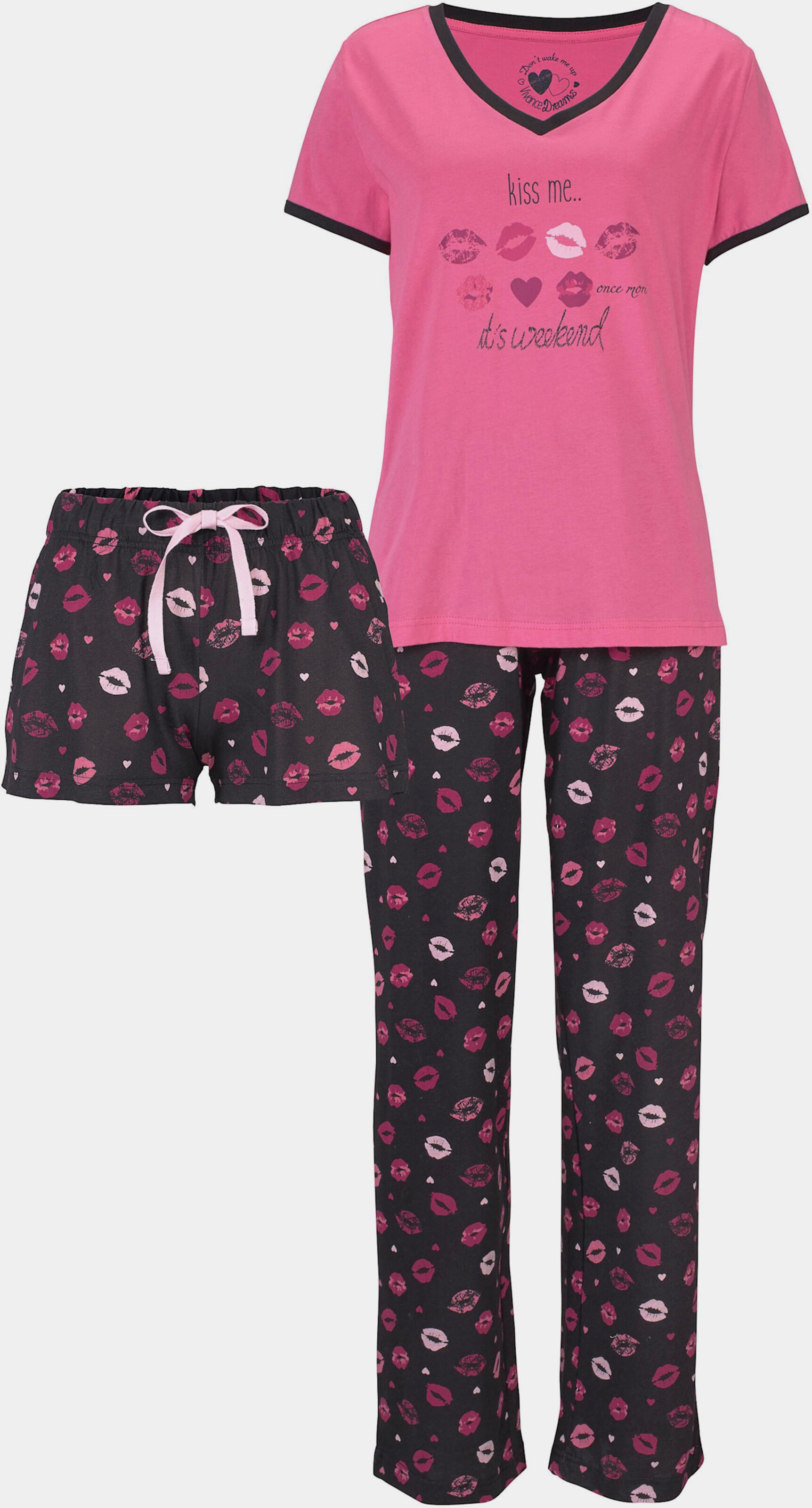 Pyjama