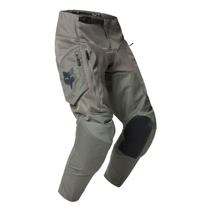 Pantalon cross Fox RANGER AIR OFFROAD PANT 2024 - Gris / Noir