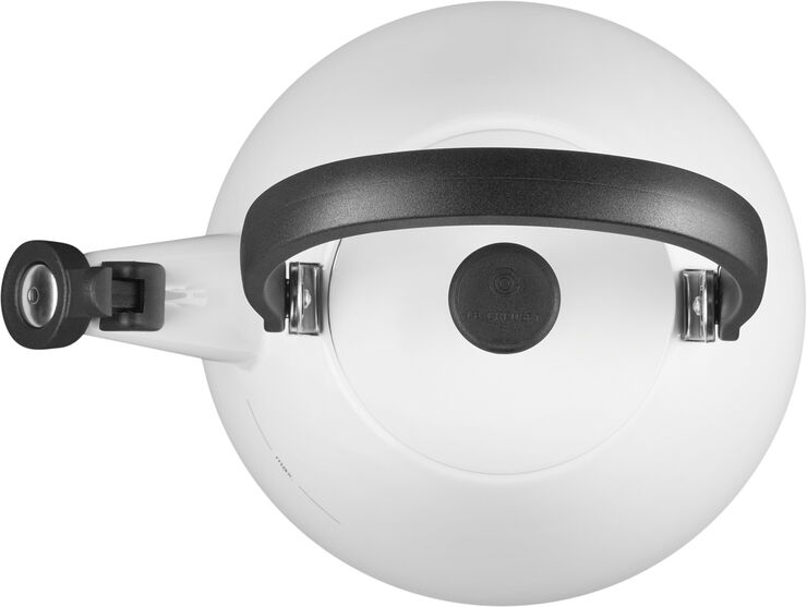 Le Creuset Kone kedel 1,6L White White